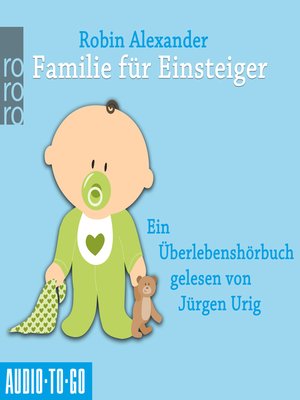 cover image of Familie für Einsteiger